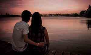 异地恋触动人心的话长篇