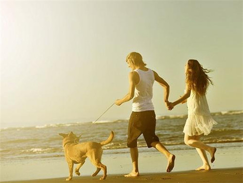 摩羯座男生的爱情弱点