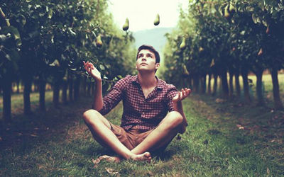 被摩羯座男生冷暴力分手怎么办？