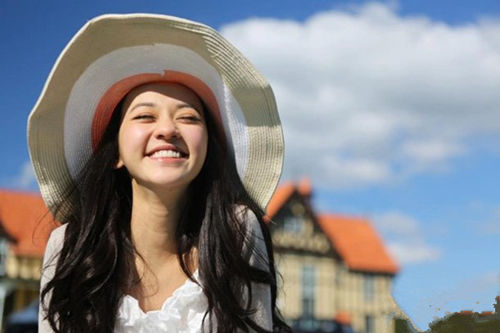 摩羯座男人的梦中情人