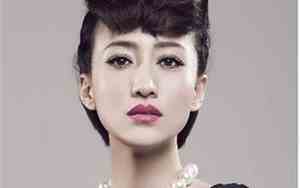 女演员宋宁哪年出生