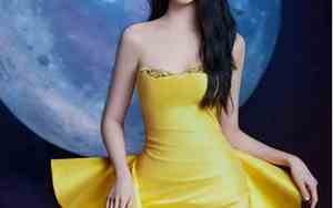 关晓彤是多少年出生的