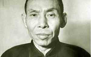 杜月笙出生年月