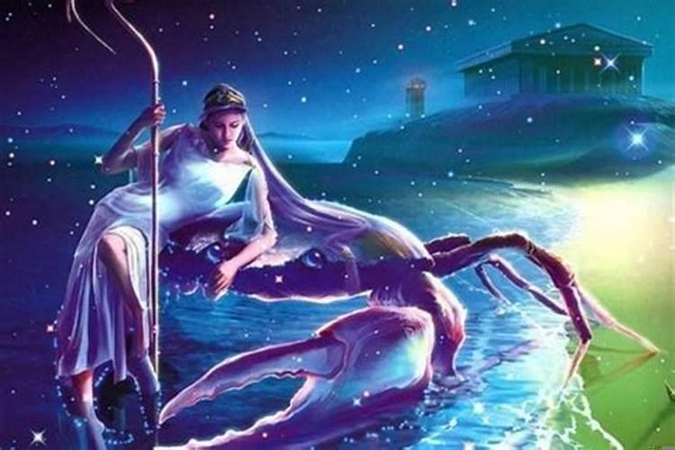 天平座女和天蝎星座男配吗