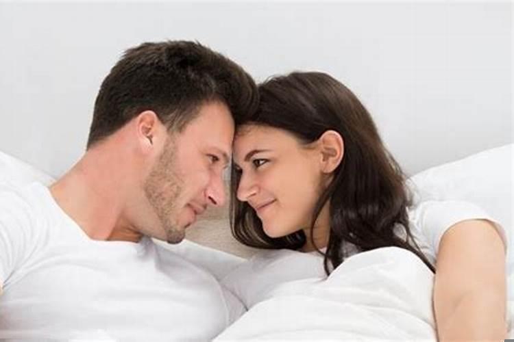 夫妻之间大几岁最合适