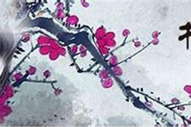 桃花运桃花劫是什么意思