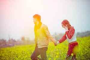 生活很难,但愿你能全力以赴,做那个最好的自己