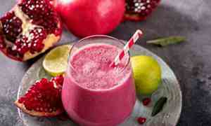 石榴怎么吃才是正确的吃法视频