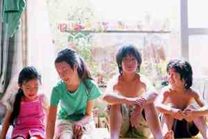 小森林日本电影经典