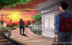 梦见自己爸爸死了是什么意思