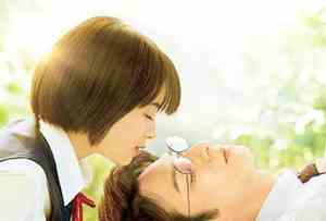 桃花形状的描写