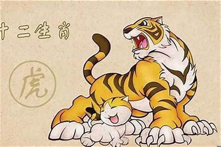 属虎女什么时辰出生好