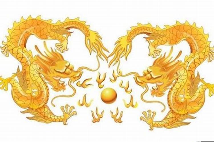 生肖龙和什么生肖最般配