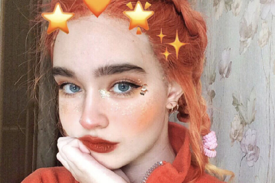 射手座男生喜欢什么样的女生穿搭