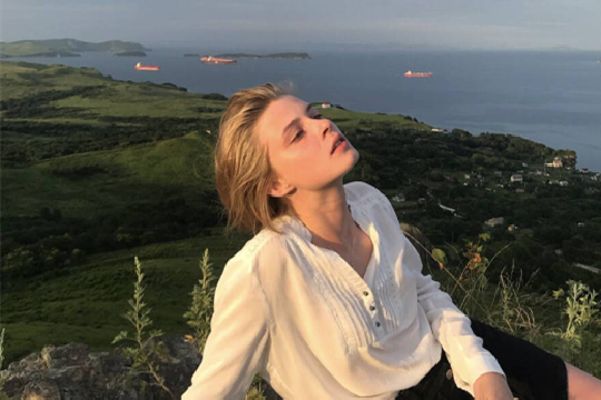 狮子座男生喜欢什么类型的女孩