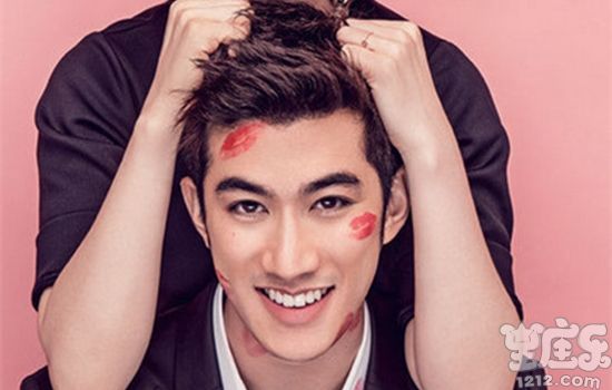 如果你有个双鱼座男朋友