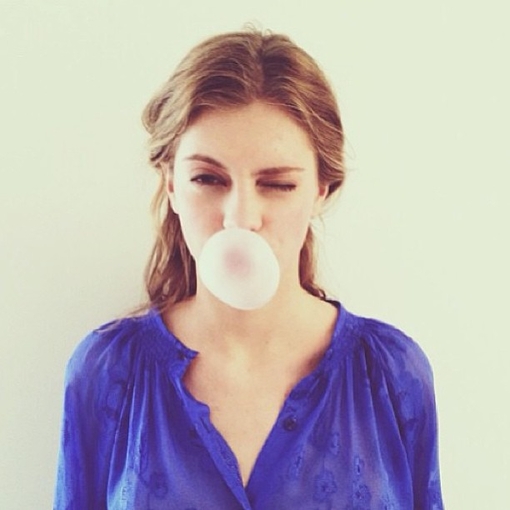 双子女倒追男生：花式十八样倒追不重复