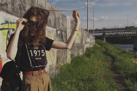 双子座男生性格特点