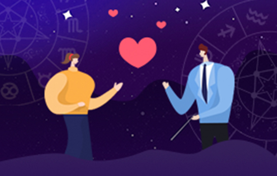 双子座男生喜欢一个人的表现准到爆