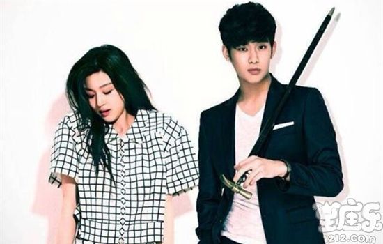 如果你有个水瓶座男朋友