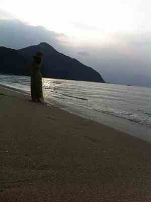 表达想出去散心的说说来一场说走就走的旅行