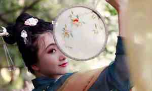 小说言情高分完结小说过岁月去爱你