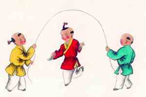 李清照生不了孩子的原因