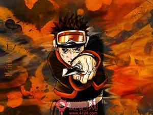 带土日语怎么说?