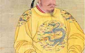 李世民出生传说