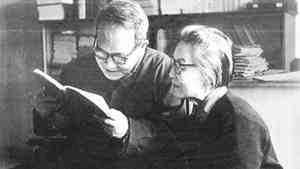 杨绛不喜欢张爱玲