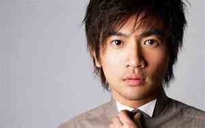 说自己出生就帅的段子