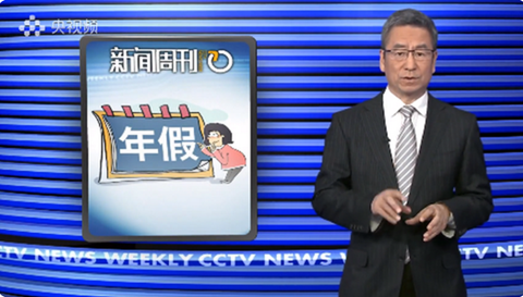 年假没休息按几倍赔偿