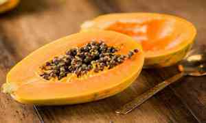 木瓜的功效与作用禁忌及食用方法