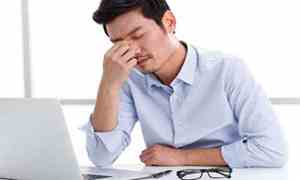 血糖高的人身体会出现哪些症状