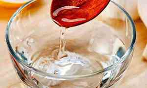 晚上用白醋7天暴瘦38斤怎么喝健康收腹操