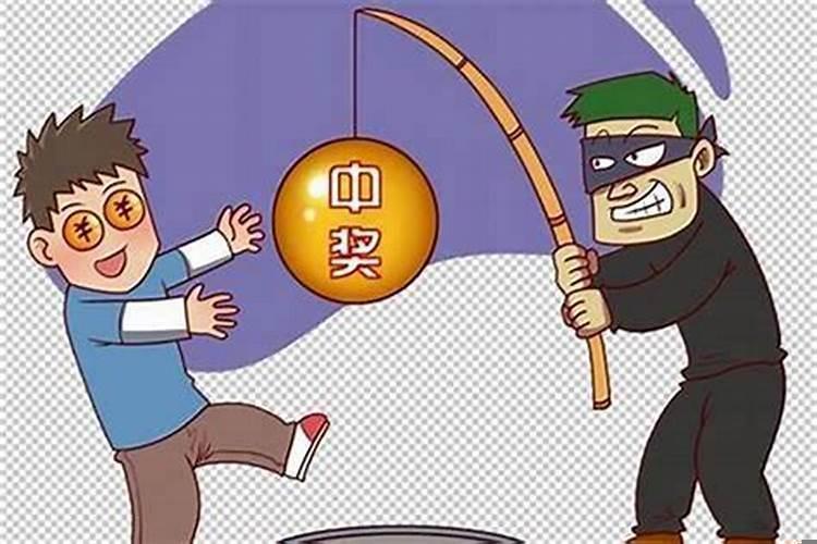 梦见小人缠着自己