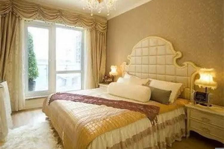 卧室里放什么辟邪防小人