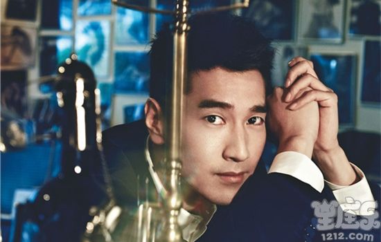 如果你有个天秤座男朋友