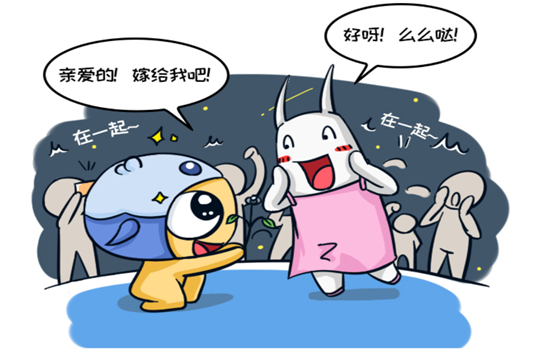 最懂天秤座的3大星座