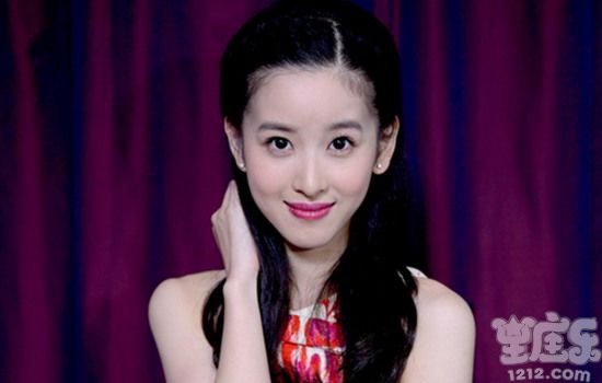 章泽天是什么星座