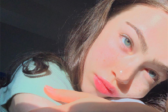 天蝎座女今日爱情运势