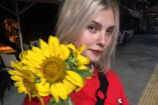 月亮天蝎女给人的感觉