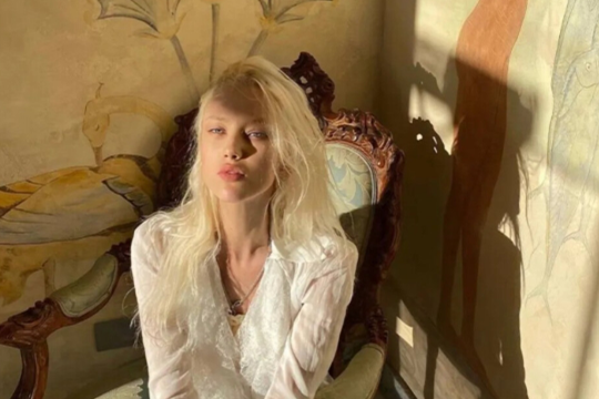 天蝎男和什么座最配情侣