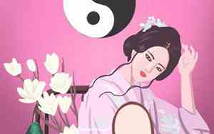 十五出生的女人命运