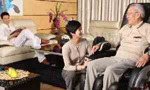 三八妇女节送什么礼物好呢