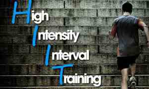 hiit训练是什么