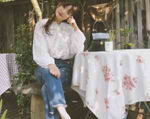 女神节活动主题标语创意