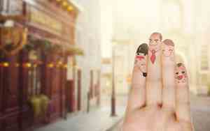 跟长辈聊天的100个话题见男方父母需要注意什么