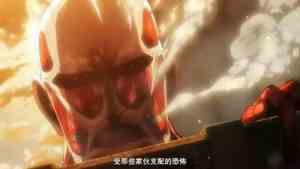 进击的巨人经典语录名句