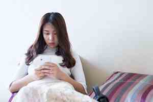 女生开始喜欢你的迹象聊天